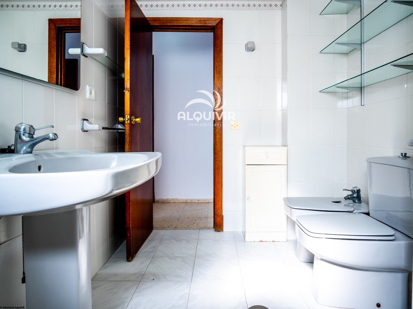 Piso de 85 m² en Almonte
