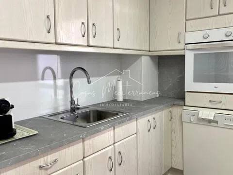 Piso de 103 m² en Roda de Berà