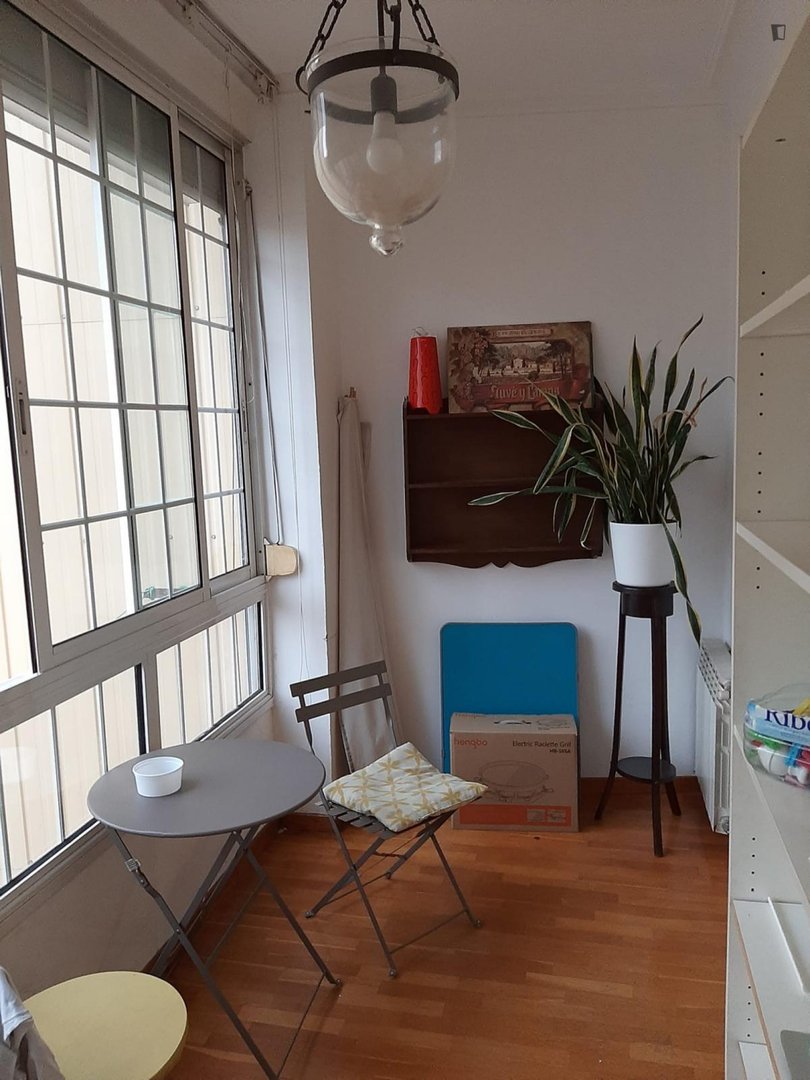 Habitación en alquiler, Barcelona