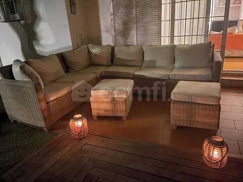 Casa de 180 m² en San Pedro de Ribas