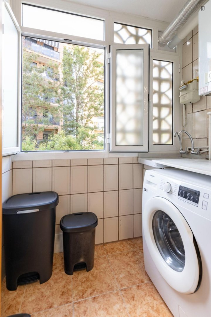 Habitació de lloguer, València