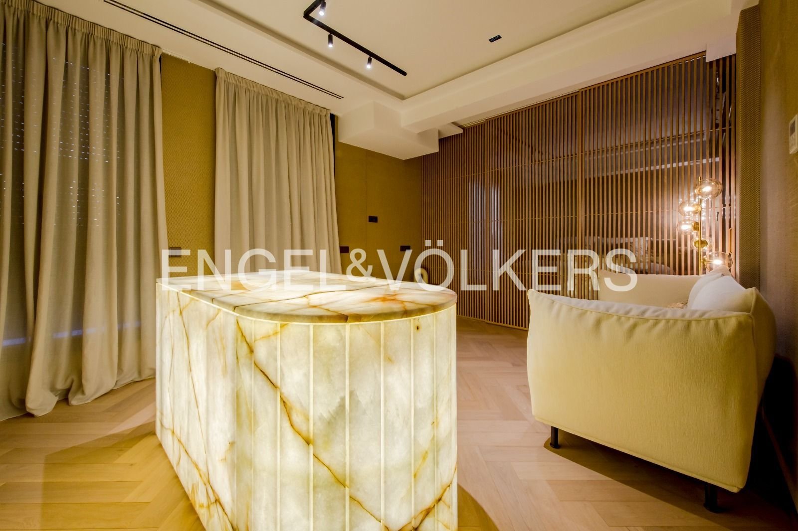 Pis de 105 m² a Madrid