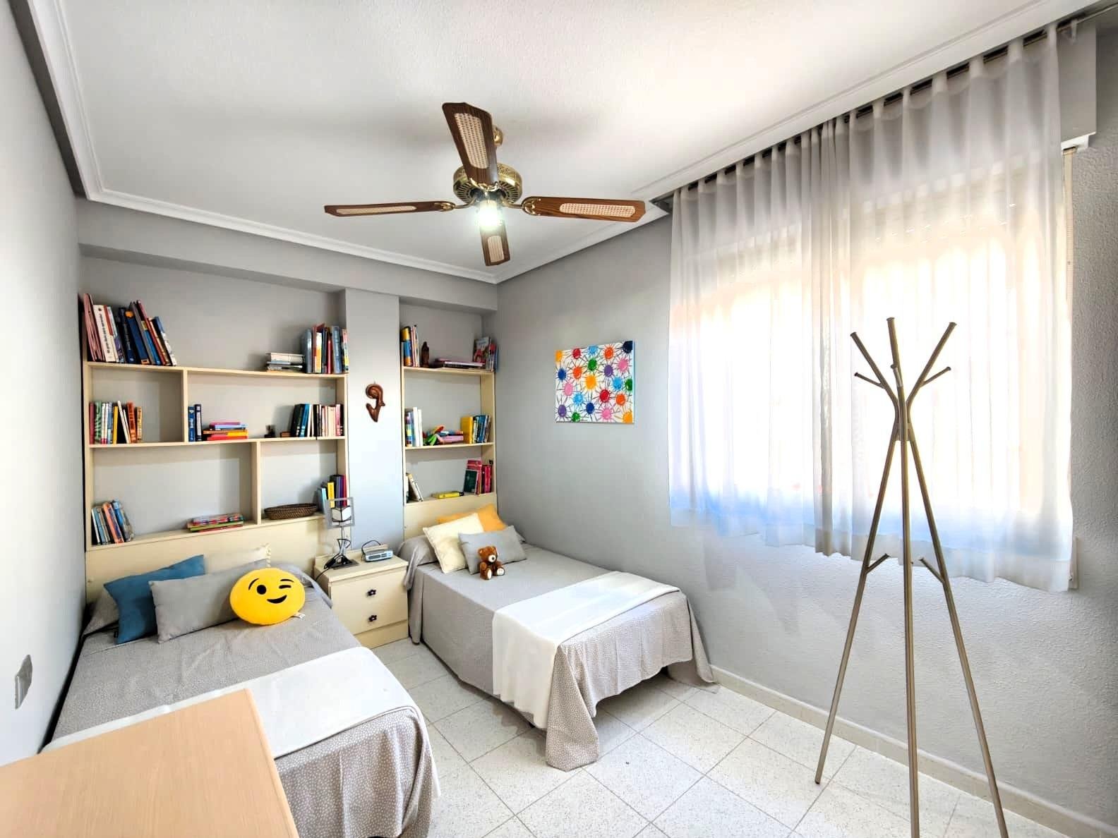 Pis de 105 m² a Elx
