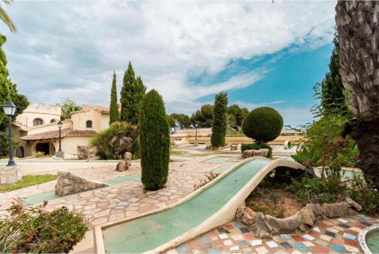 Casa de 84 m² a Calp