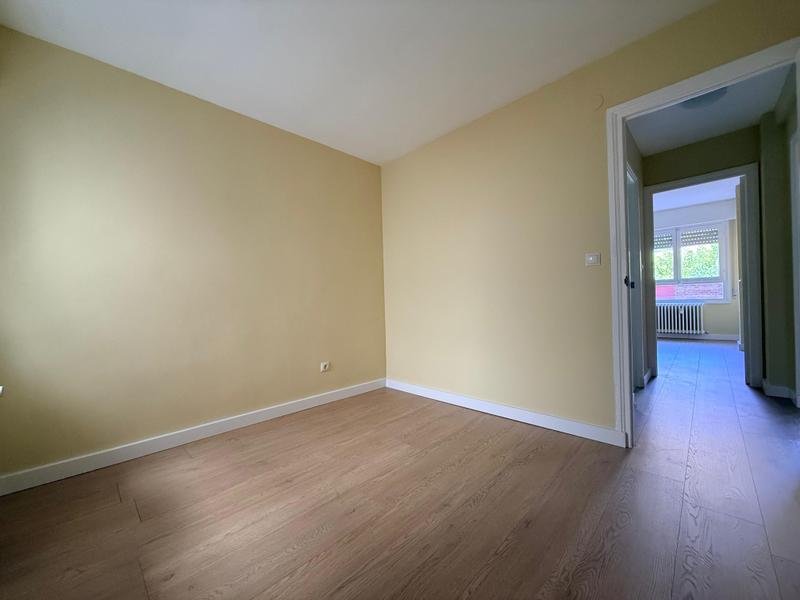 Pis de 106 m² a Valladolid