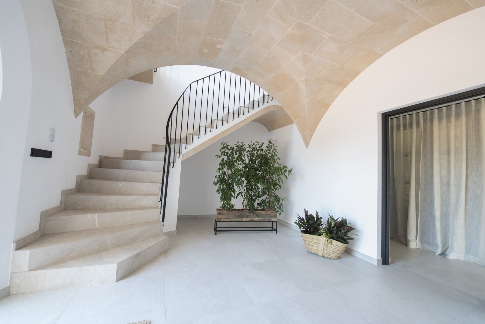 Piso de 821 m² en Campos