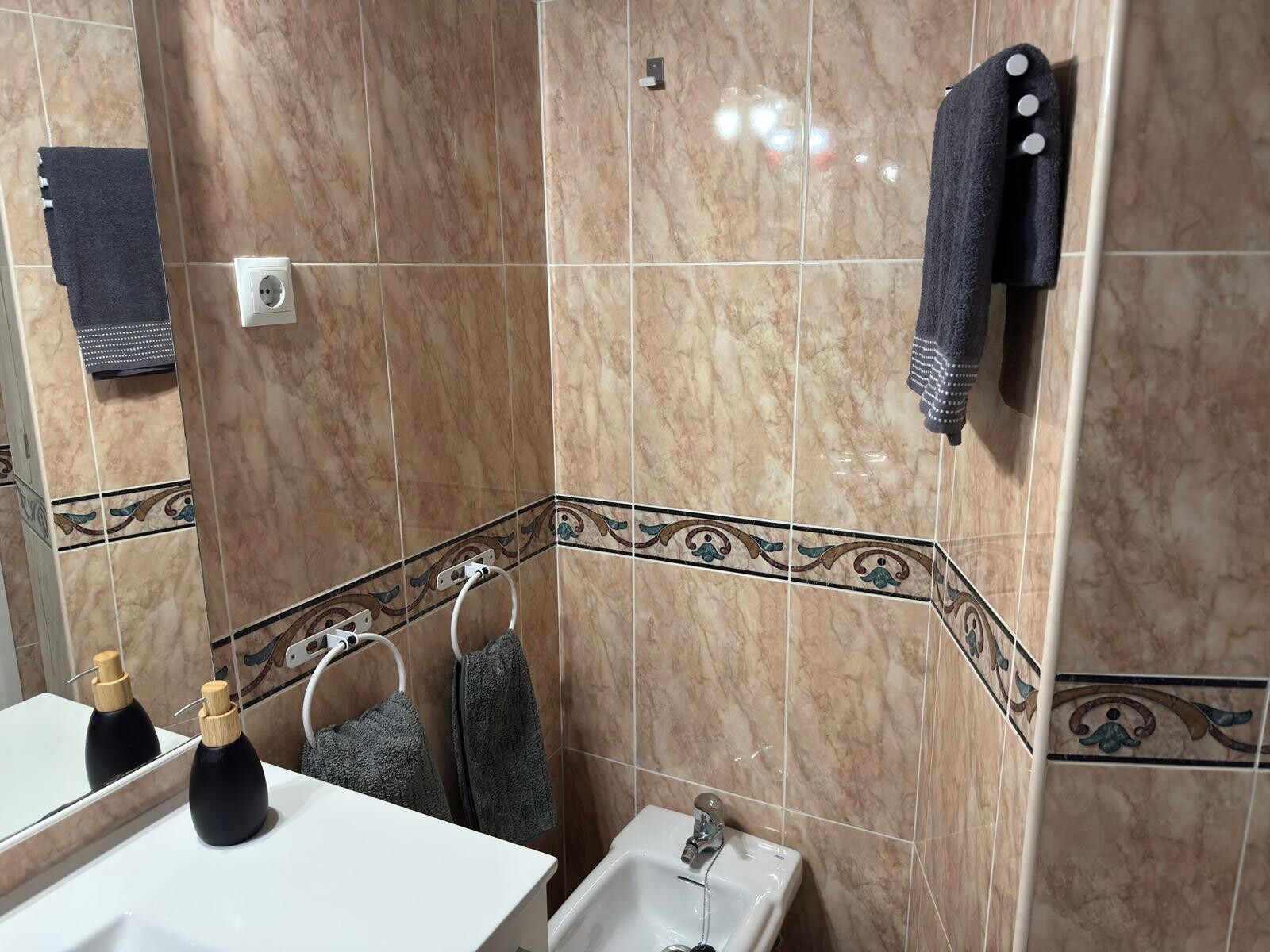 Pis de 110 m² a València