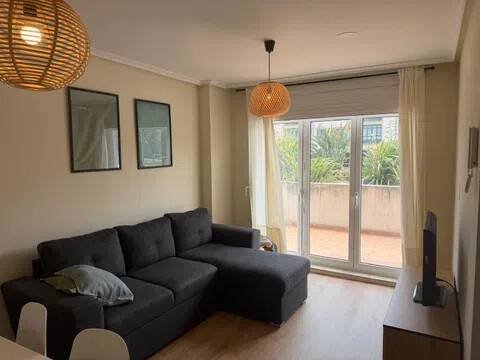 Piso de 82 m² en Barreiros