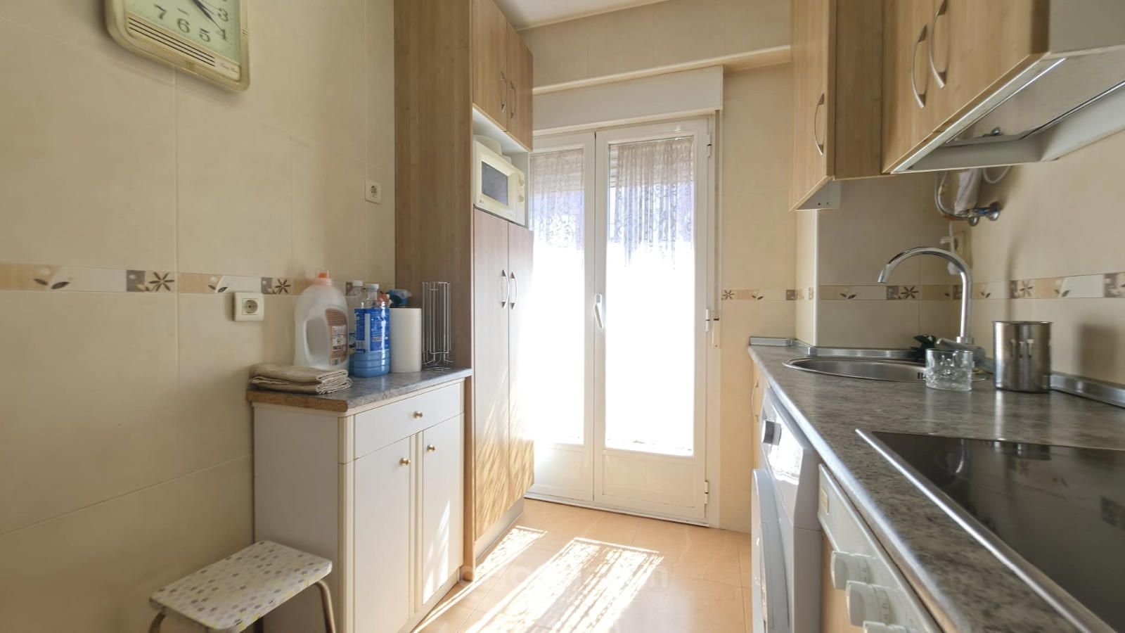 Pis de 97 m² a Salamanca