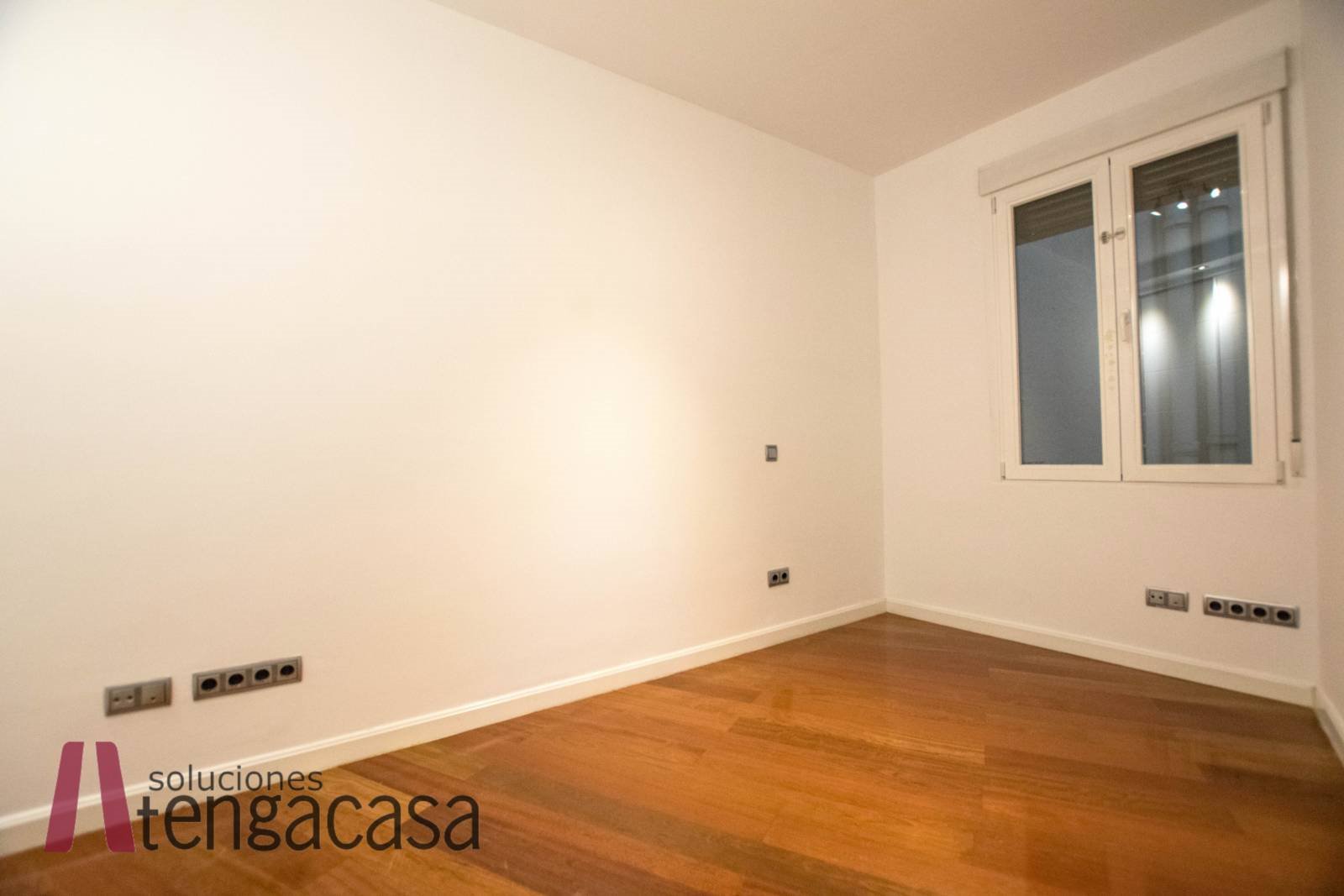 Piso de 211 m² en Madrid