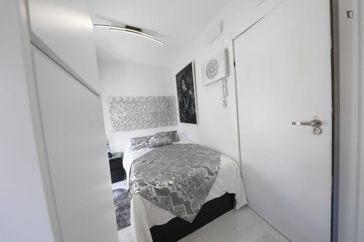 Habitación en alquiler, Madrid
