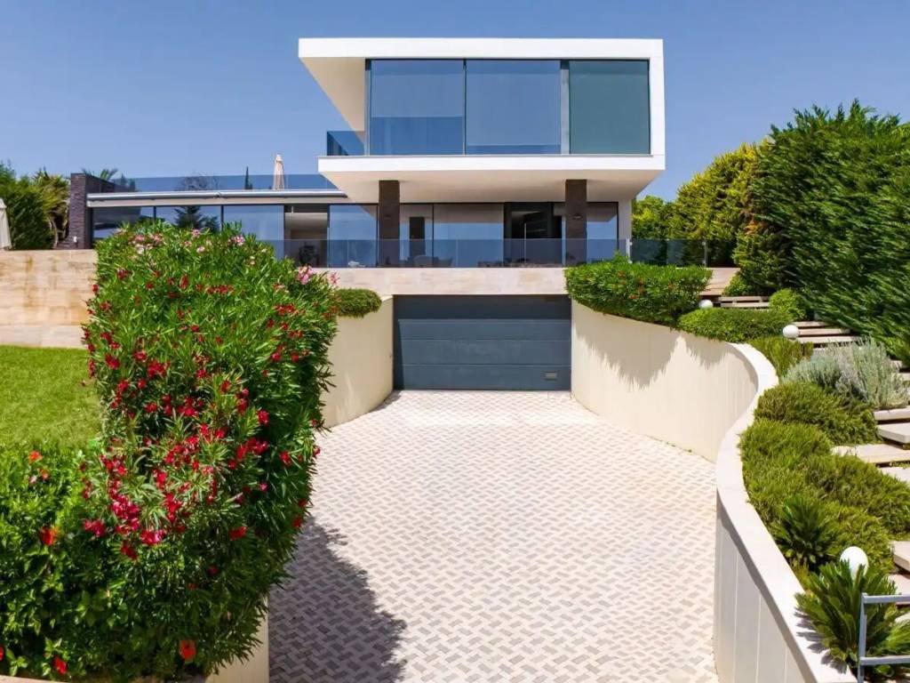 Casa de 643 m² a Marbella