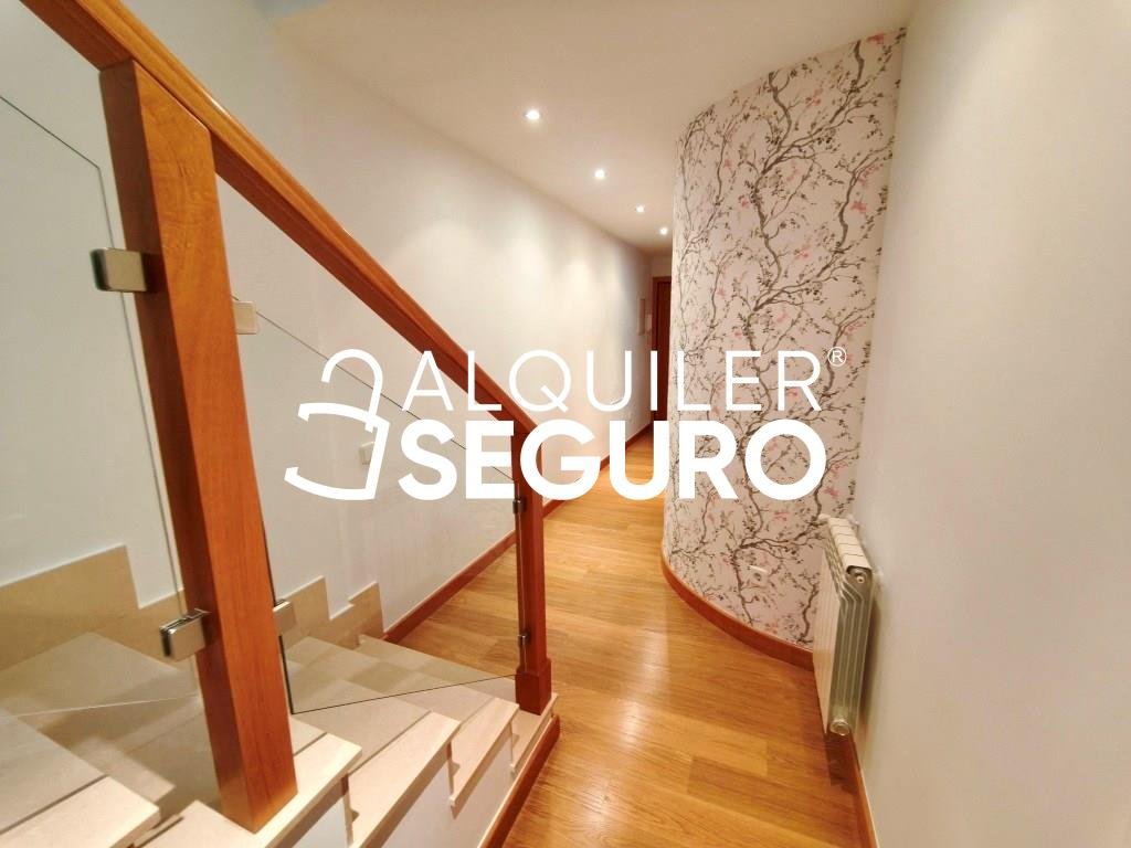 Pis de 125 m² a Arroyomolinos