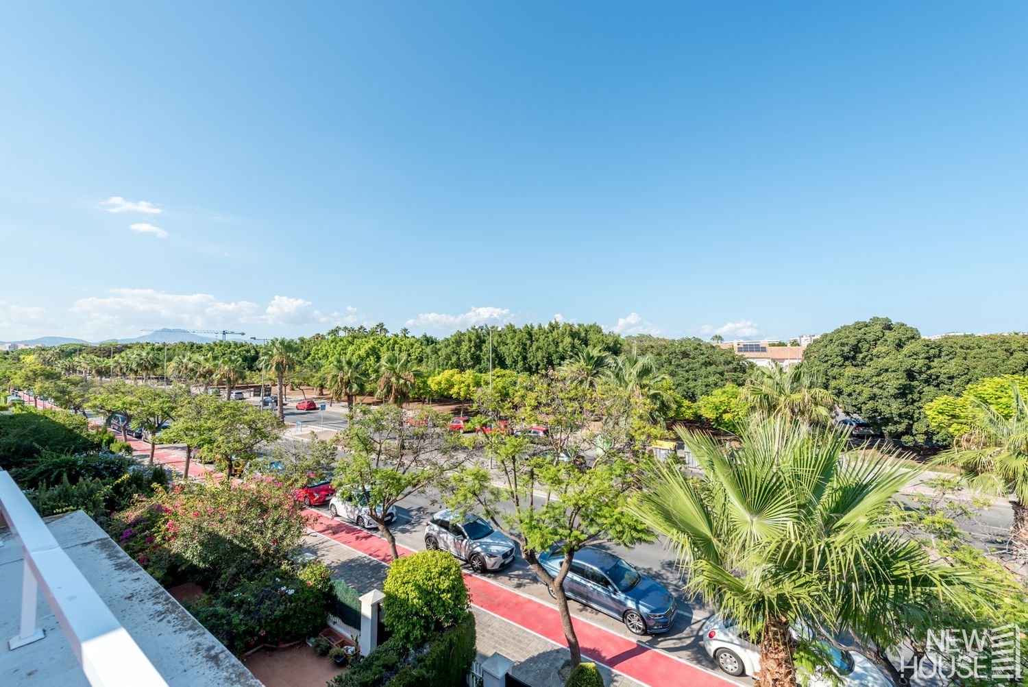 Piso de 260 m² en Alicante