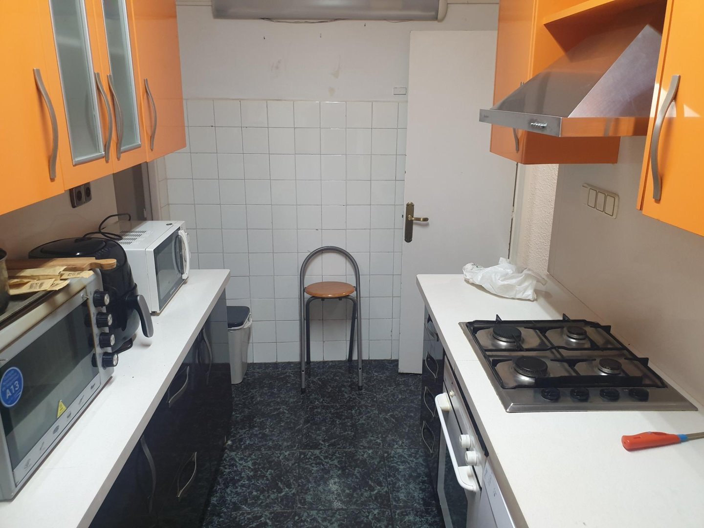 Piso de 118 m² en Granada
