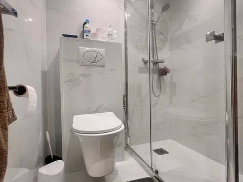 Pis de 130 m² a Estepona