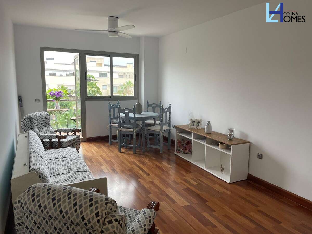 Piso de 77 m² en Torremolinos