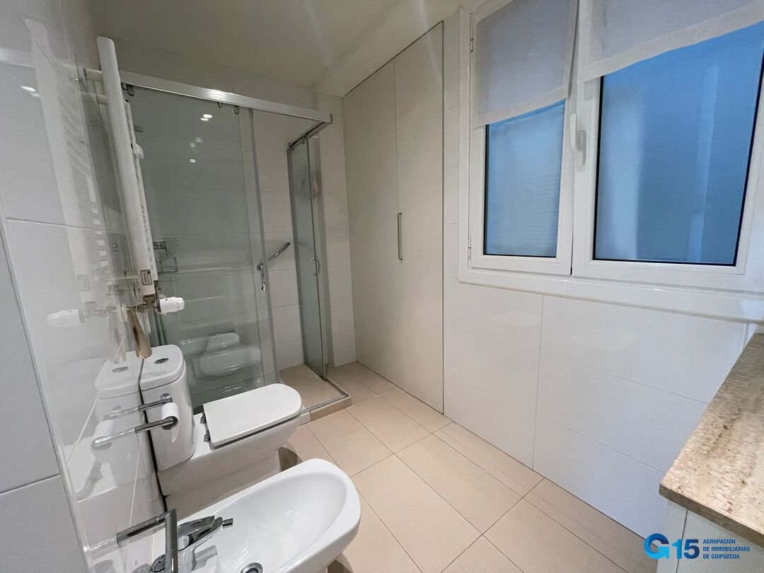 Pis de 108 m² a Sant Sebastià