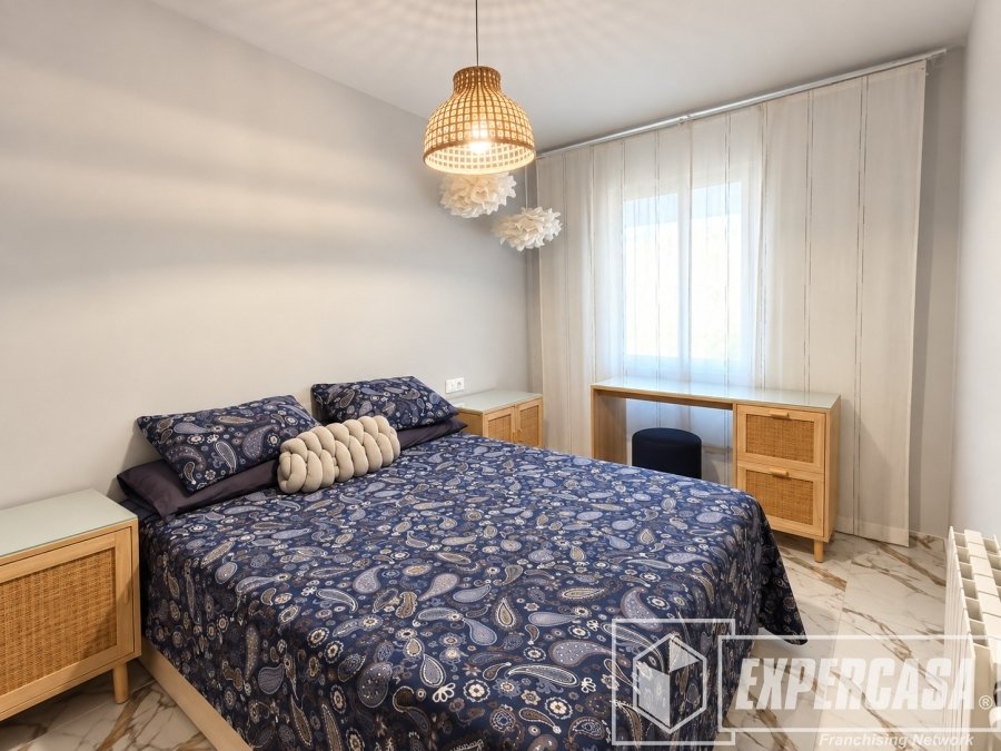 Piso de 128 m² en Manises