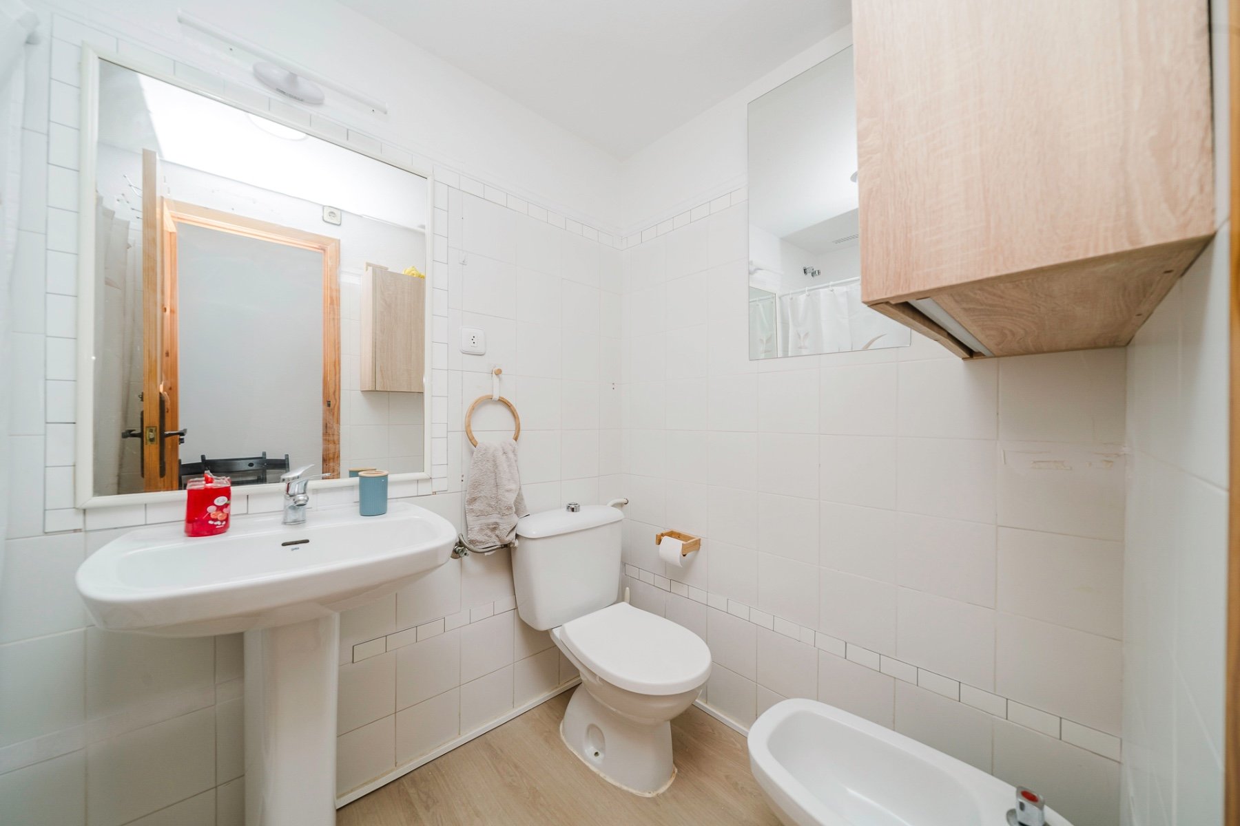 Piso de 60 m² en Dolores