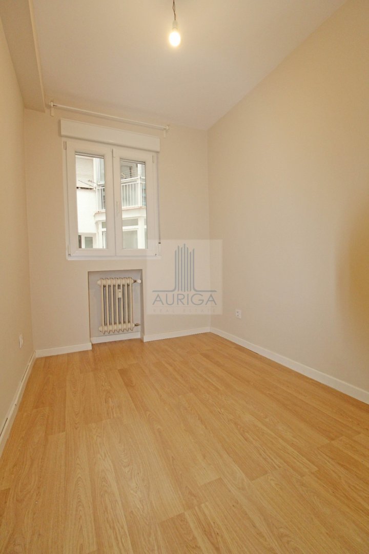 Piso de 103 m² en Madrid