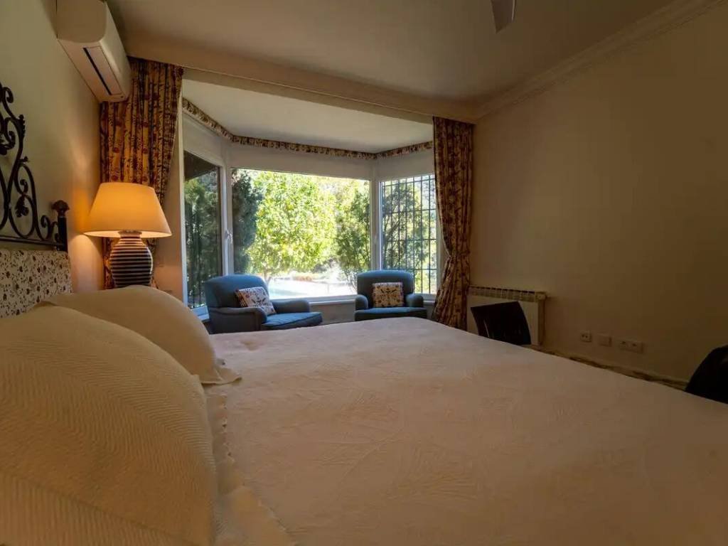 Piso de 324 m² en Benahavís