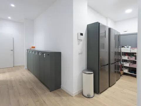 Habitación en alquiler, Madrid