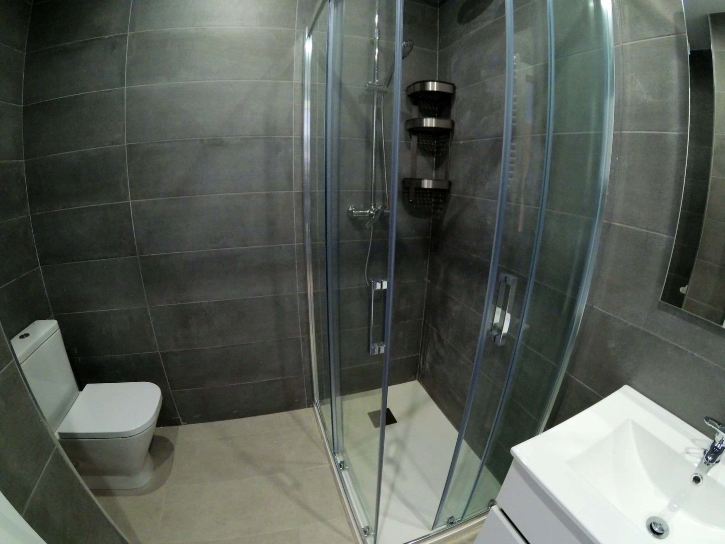 Habitació de lloguer, l'Hospitalet de Llobregat