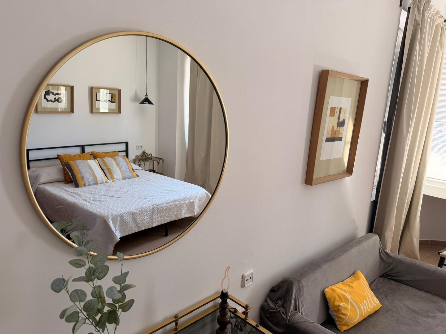 Flat 66 m² in El Puerto de Santa María
