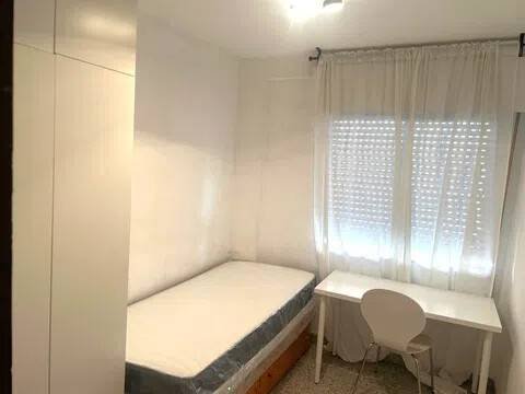 Piso de 120 m² en Murcia