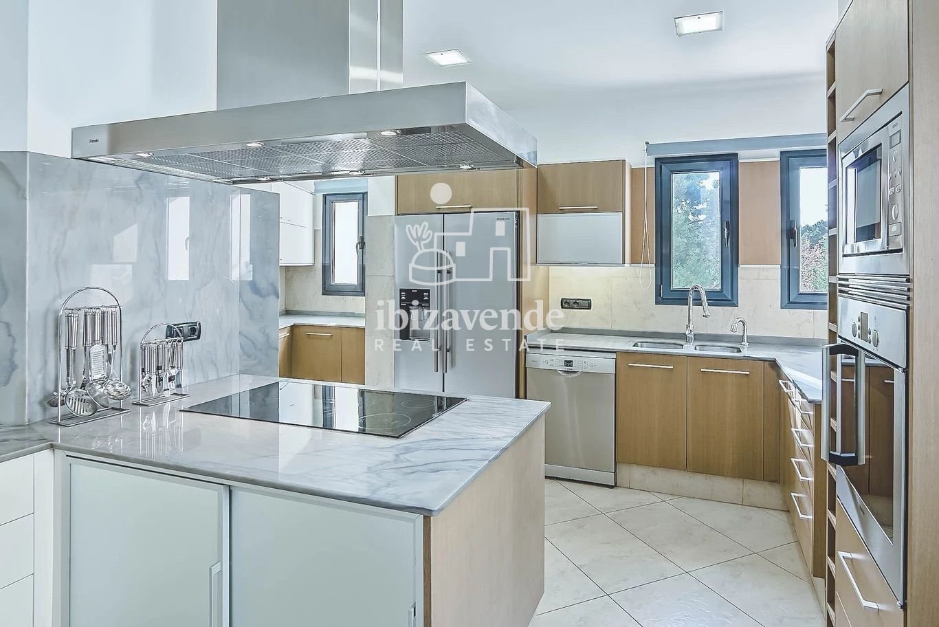 Casa de 456 m² en Sant Josep de sa Talaia