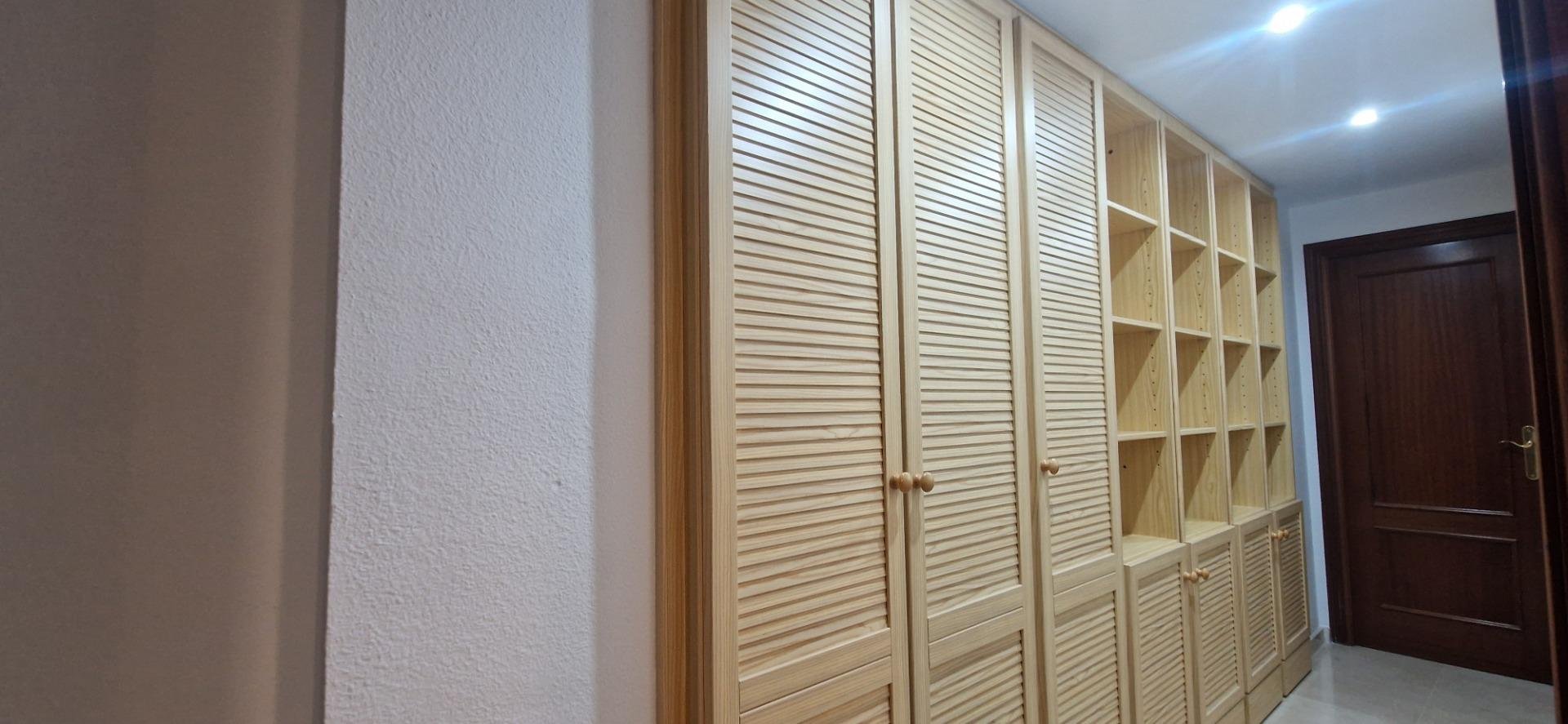Piso de 120 m² en Sevilla