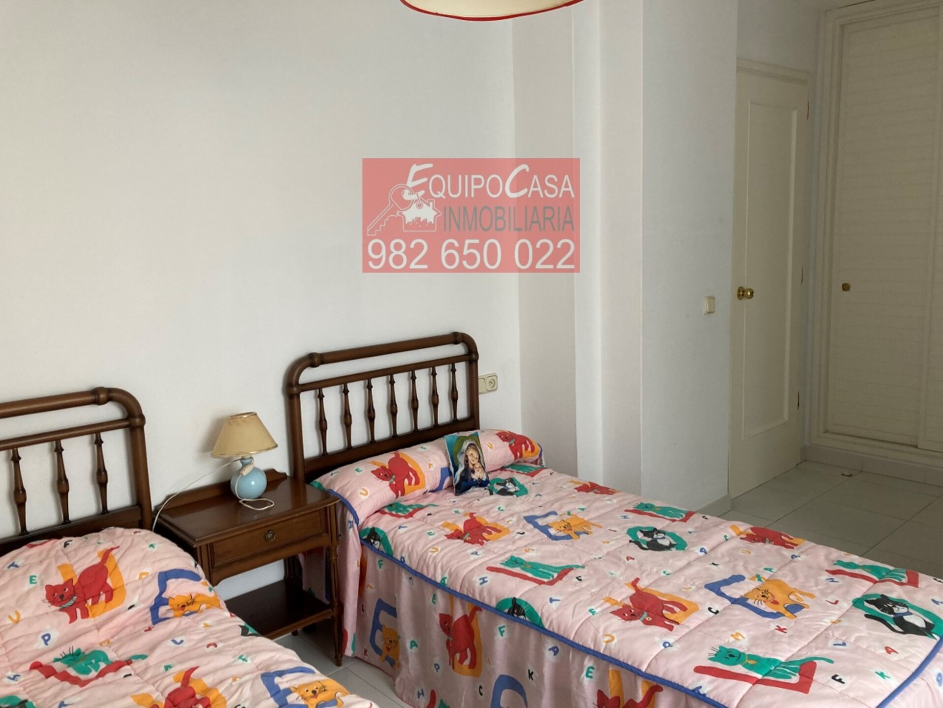 Piso de 131 m² en O Grove
