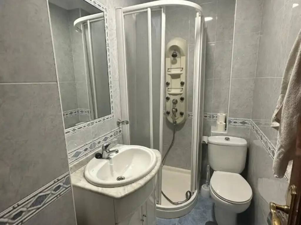 Piso de 126 m² en Cuenca