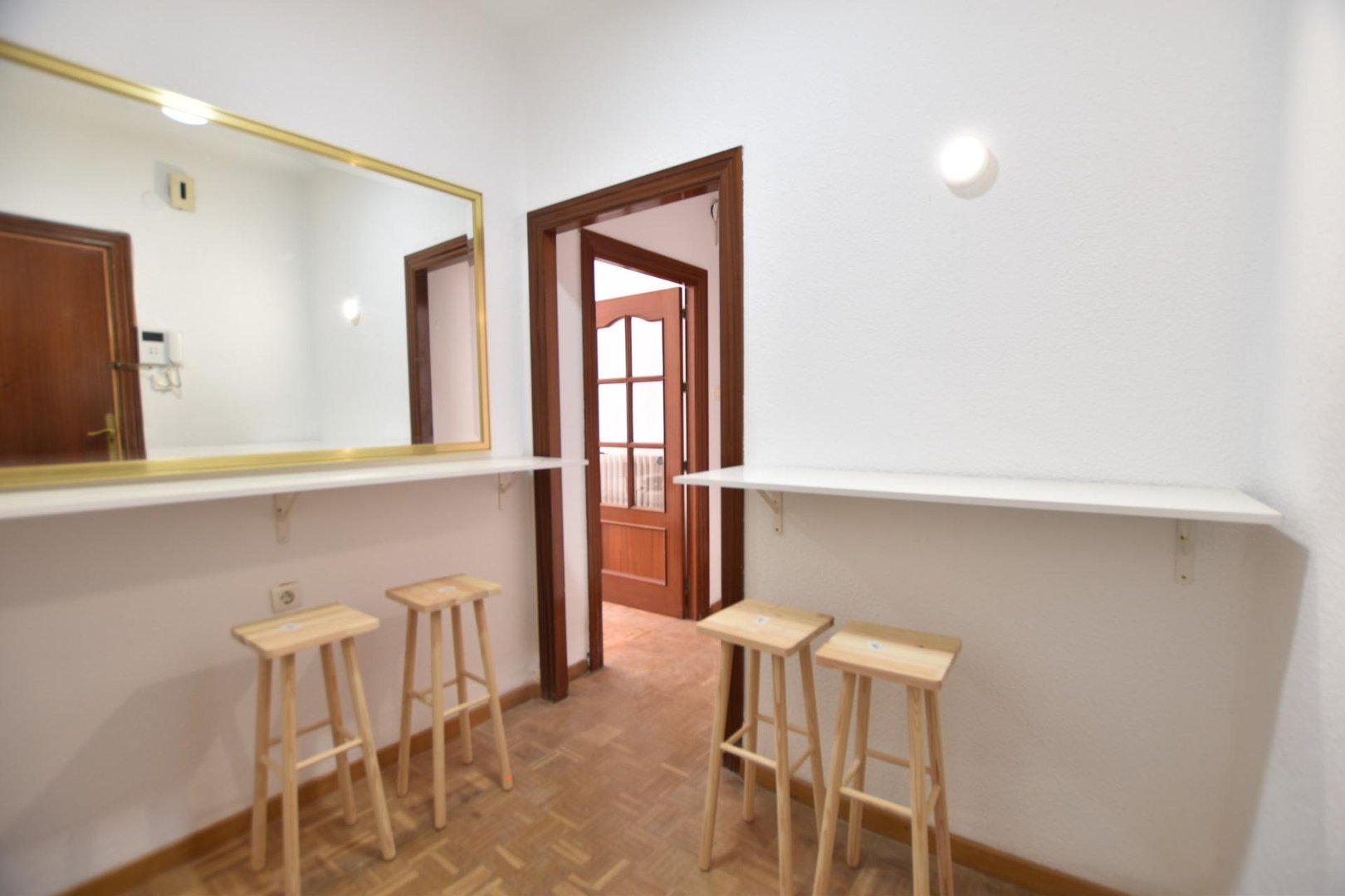 Habitación 103 m², Granada