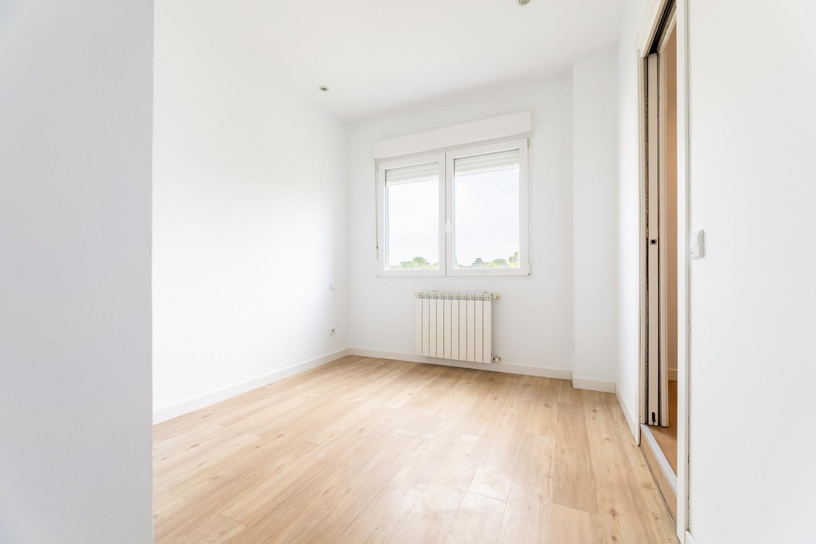 Piso de 147 m² en Madrid