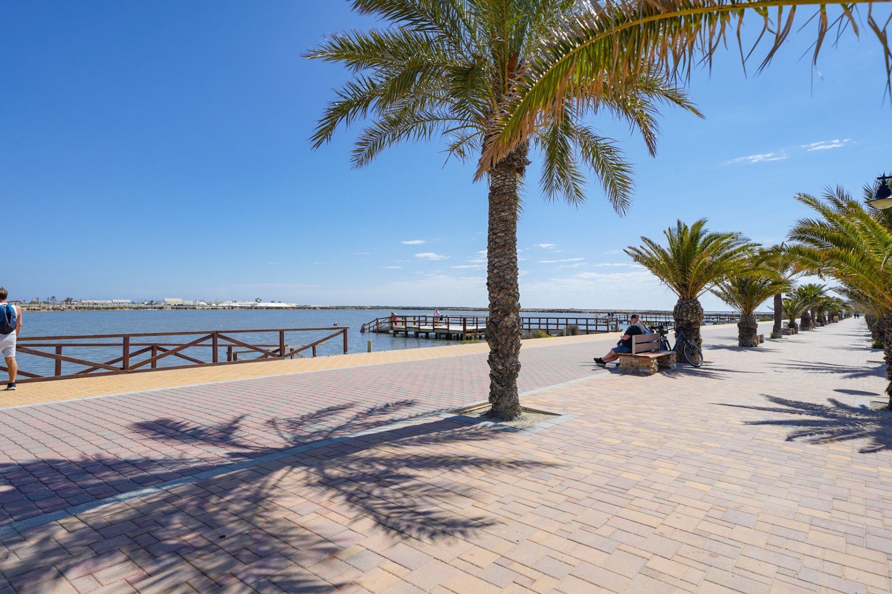 Piso de 264 m² en Dolores