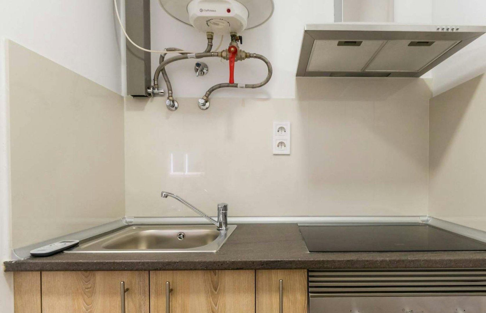 Piso de 25 m² en Barcelona