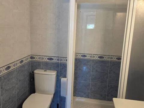 Pis de 70 m² a Torremolinos