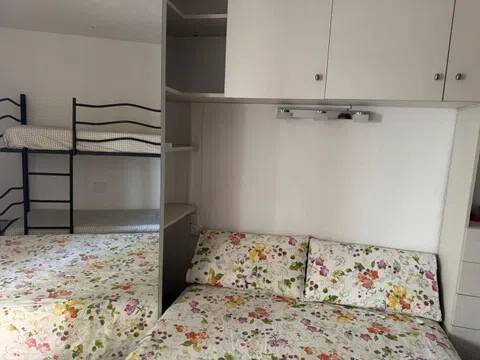 Pis de 80 m² a Alacant