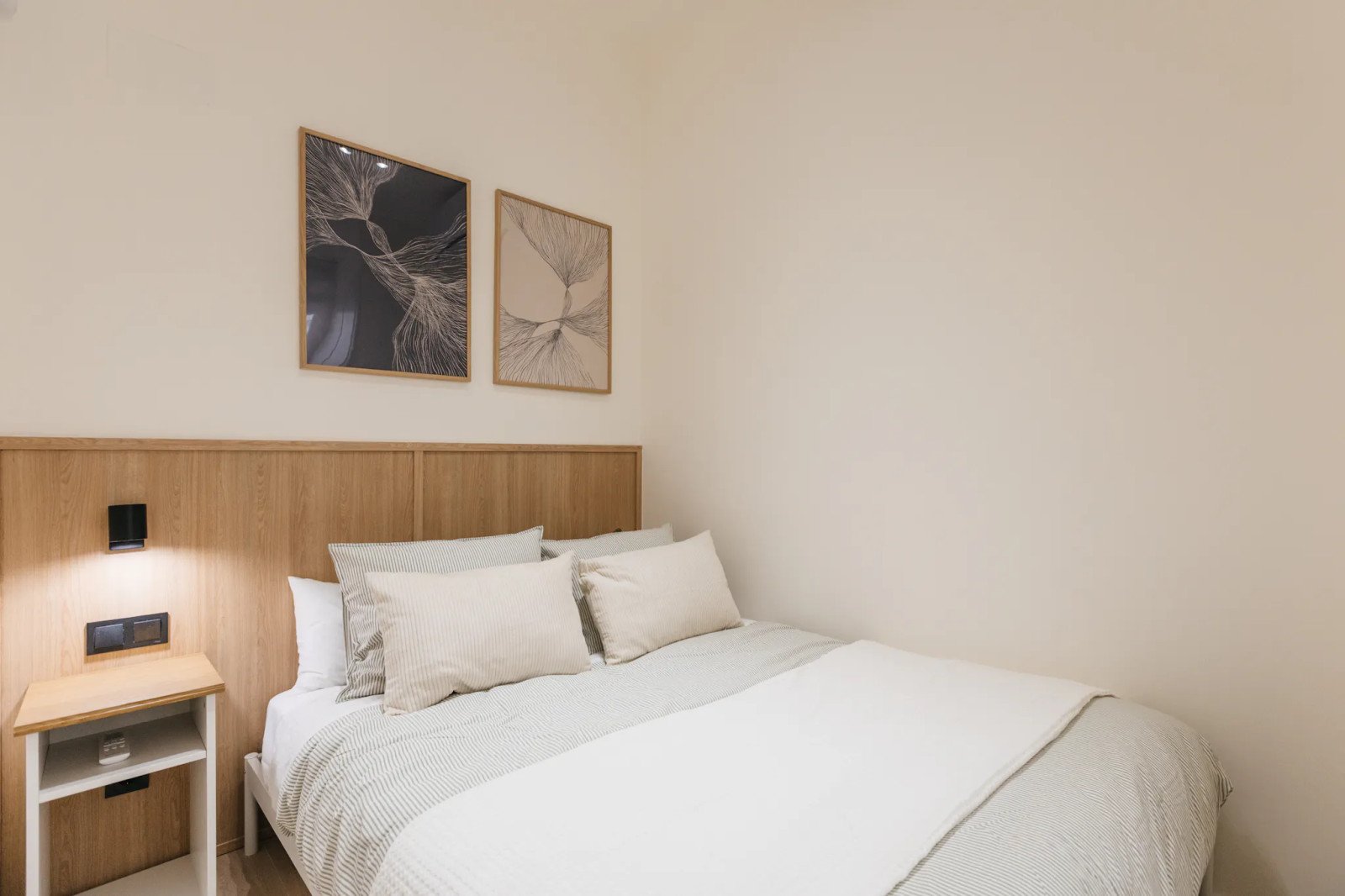 Квартира 51 м² в Мадриде