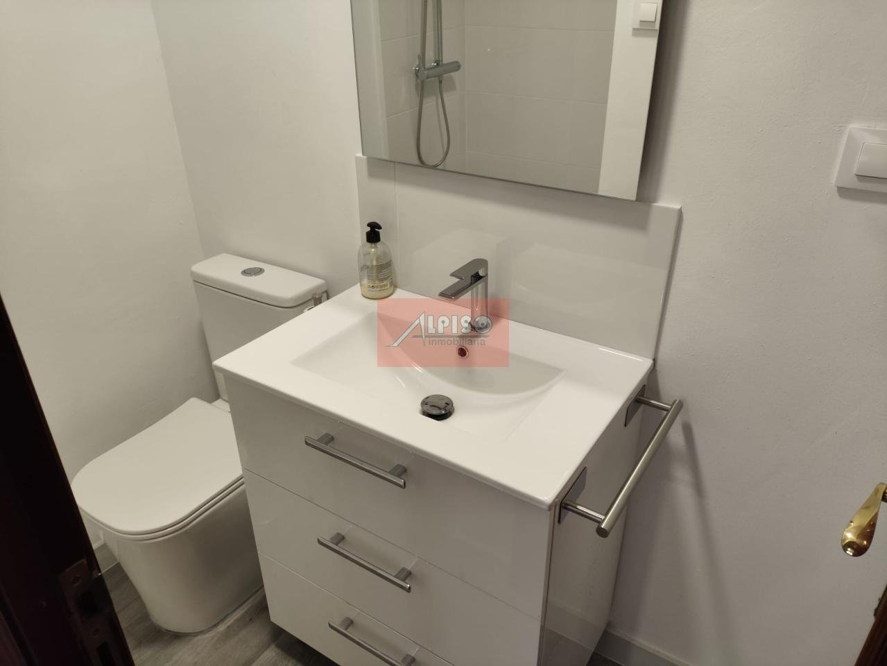 Pis de 81 m² a Ourense