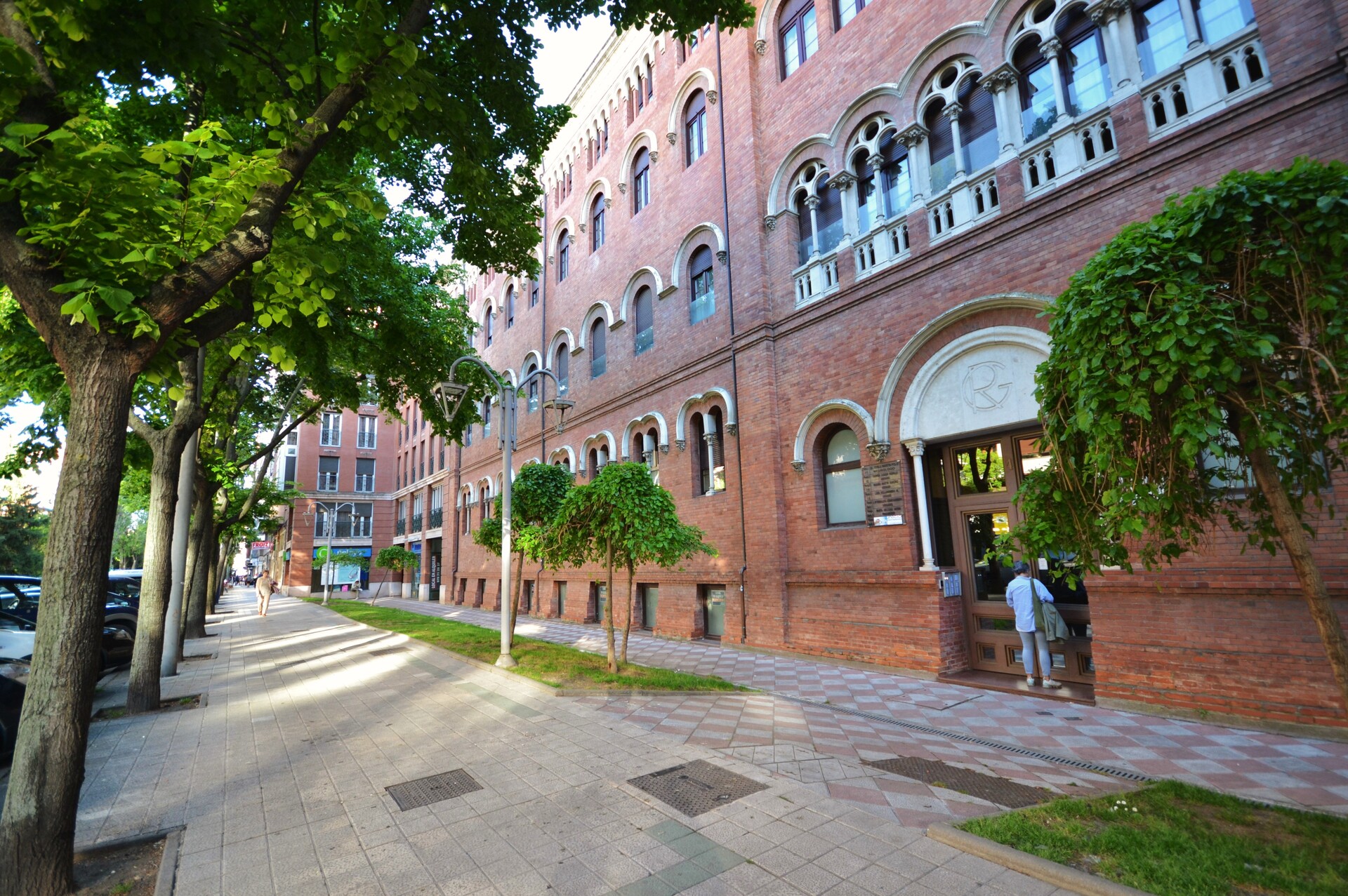 Pis de 45 m² a Palencia