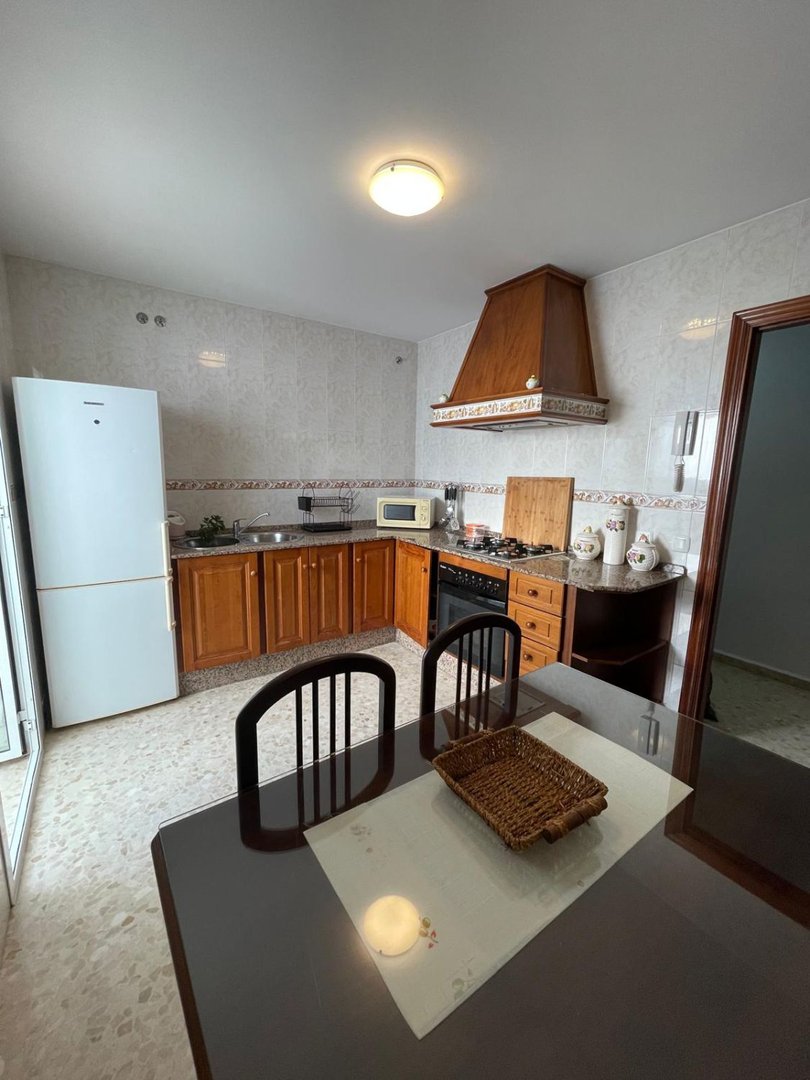 Pis de 85 m² a Vejer de la Frontera