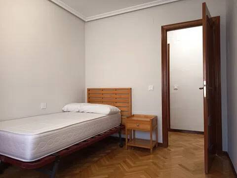 Pis de 115 m² a Valladolid