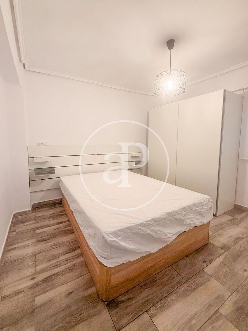 Pis de 75 m² a València