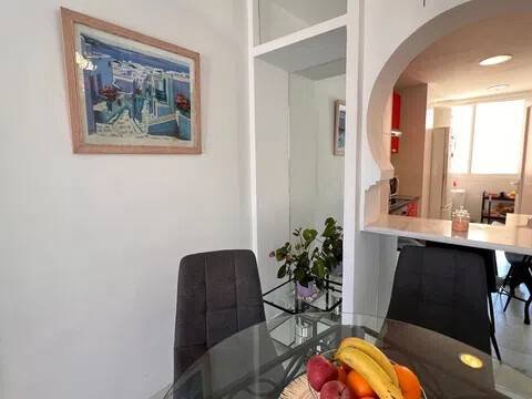 Pis de 90 m² a Almuñécar