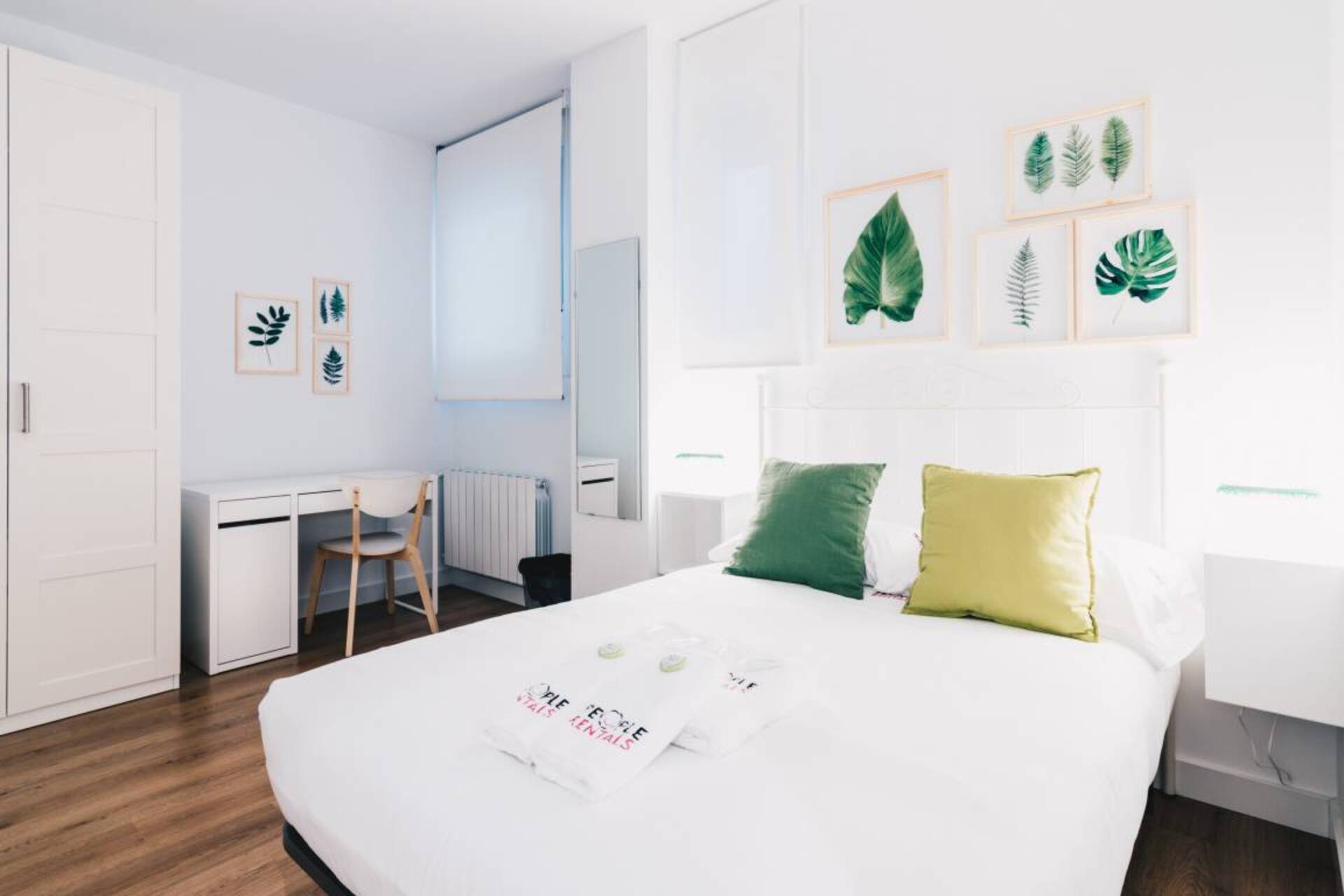 Piso de 60 m² en Bilbao
