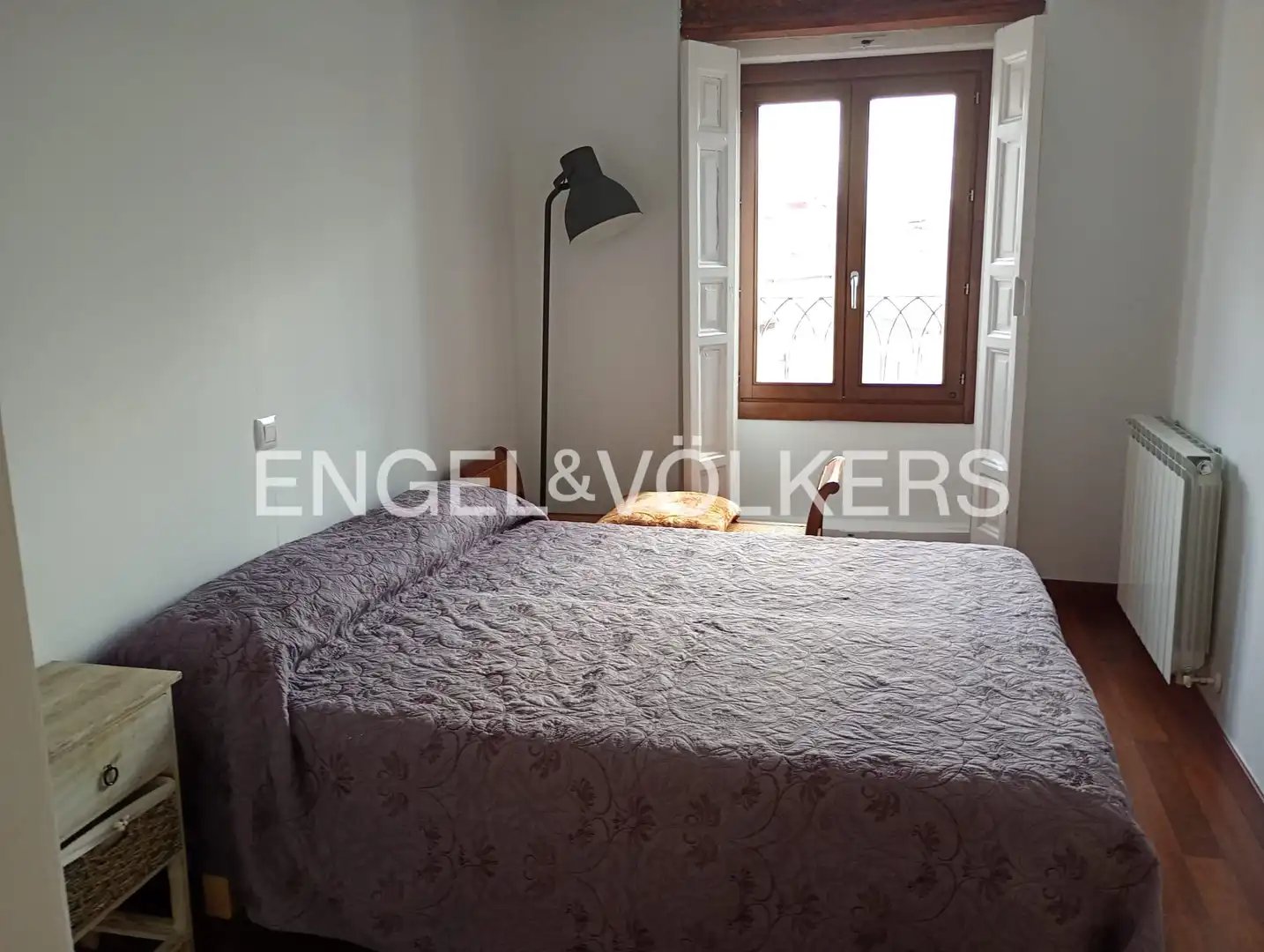 Pis de 86 m² a Madrid