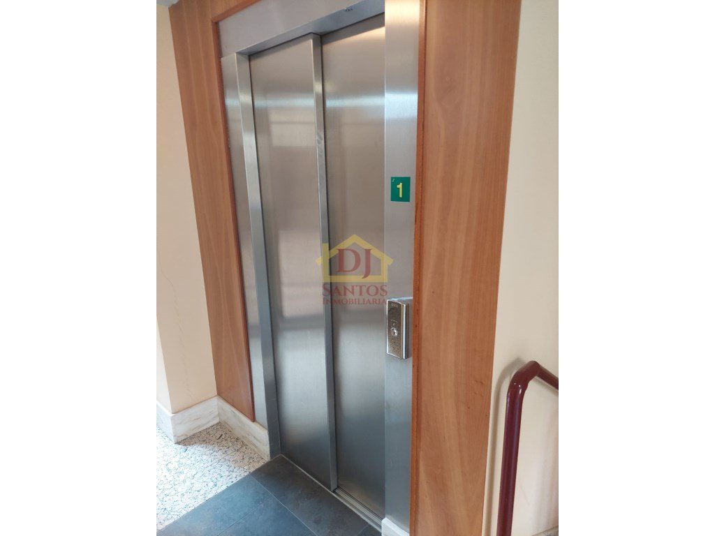 Piso de 130 m² en Salamanca